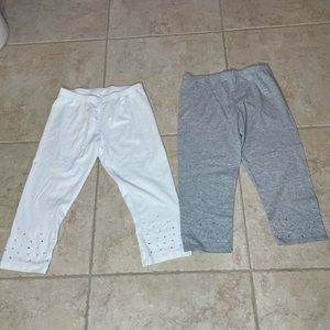 SO capri legging bundle